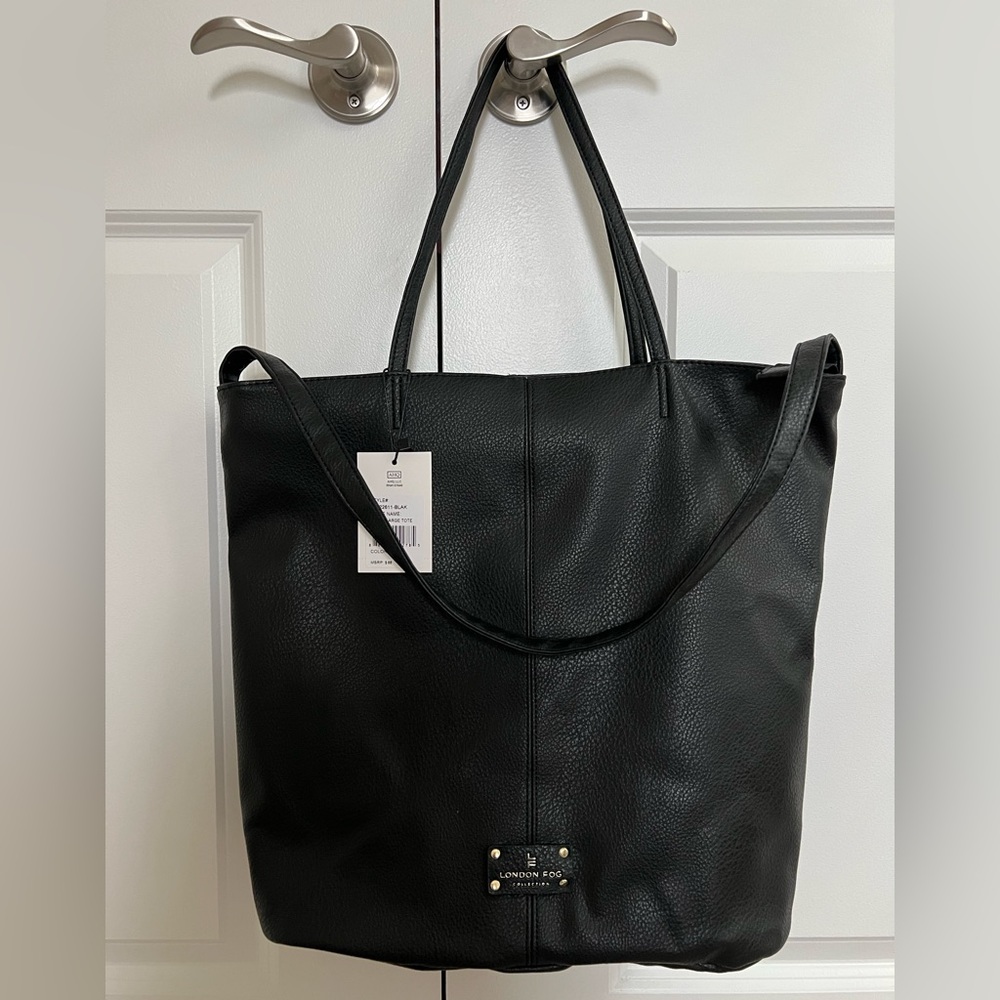 Laura Large Tote